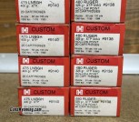 New Hornady Custom Ammo