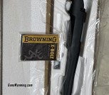 Browning X-Bolt 300 Win Mag RMEF Edition 