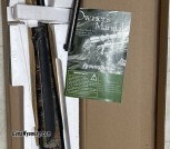 257 Weatherby Mag, Remington 700 XCR II