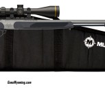 Traditions Vortek Strikerfire. 45 Caliber 