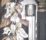Taurus 44 magnum revolver