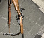 Sporter rifles
