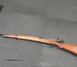 Yugoslav M24/47 Mauser