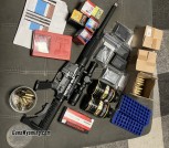 458 SOCOM AR-15